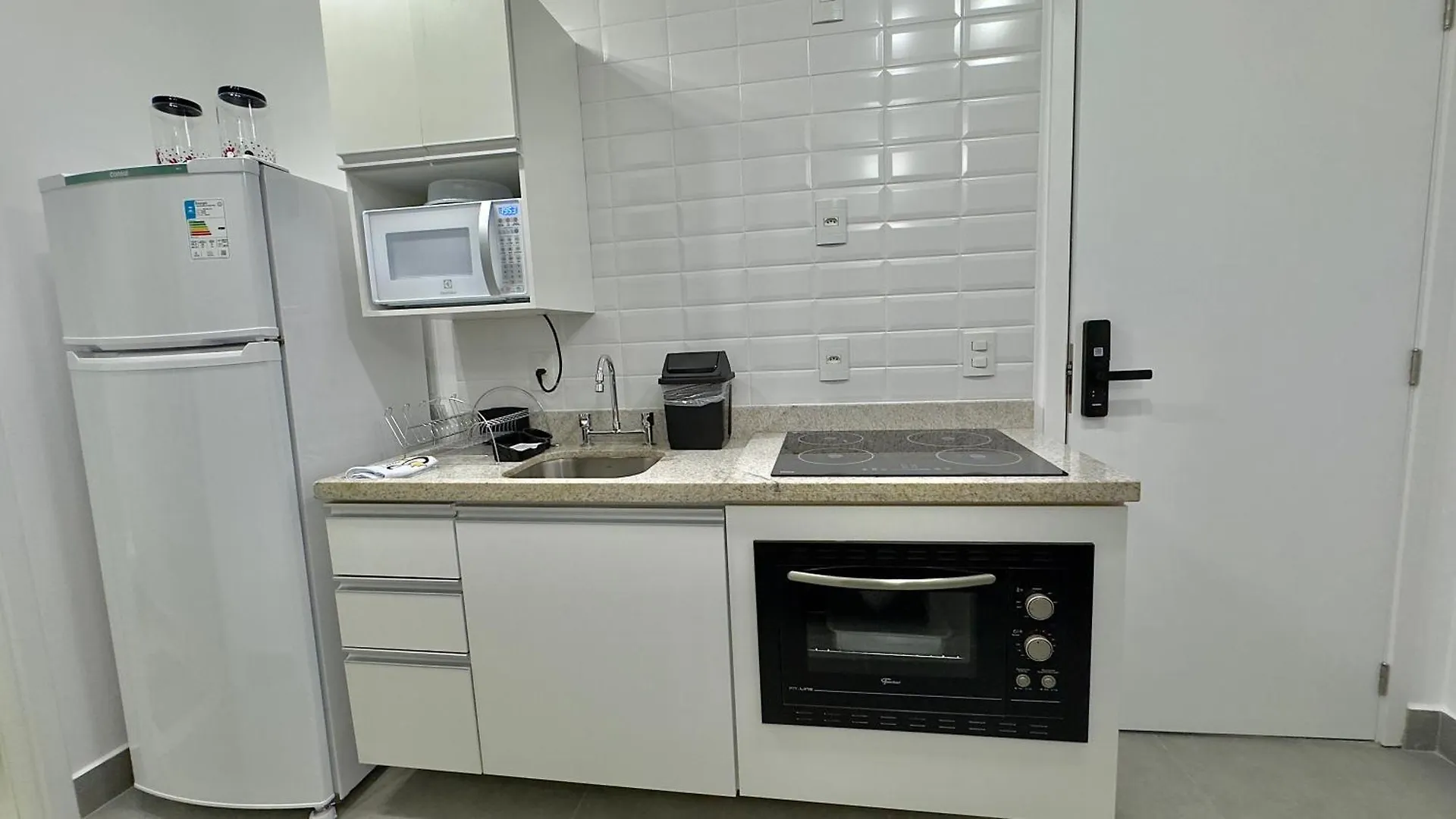 056 - Rentaqui Apartamento Jardim Park Side 상파울루